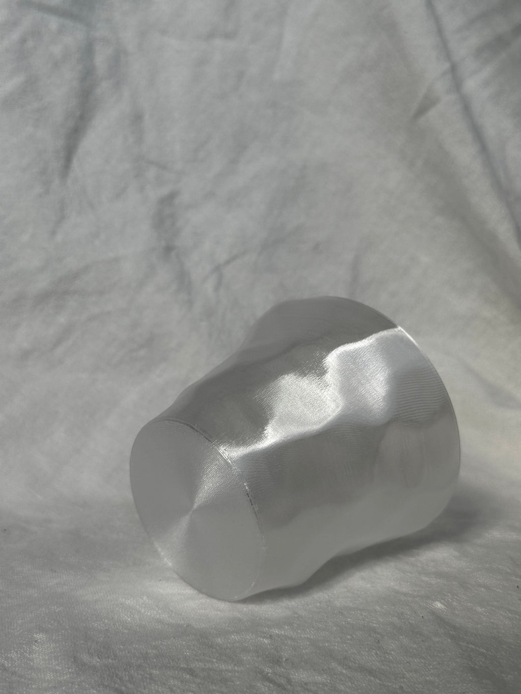 Ridge Planter