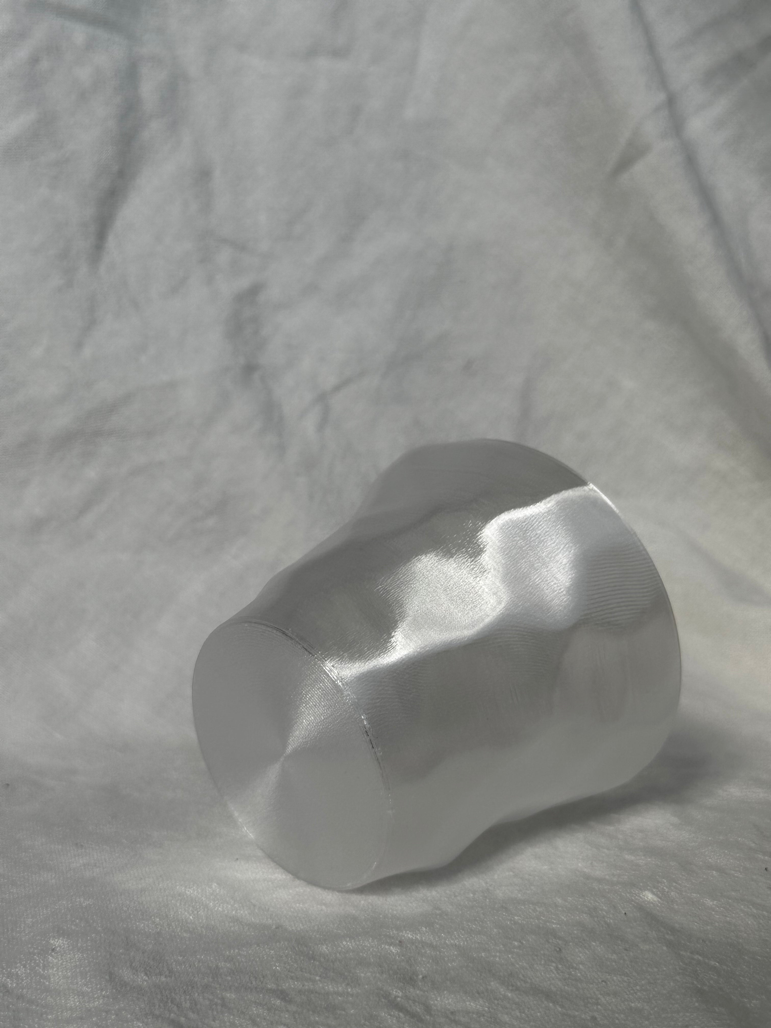 Ridge Planter
