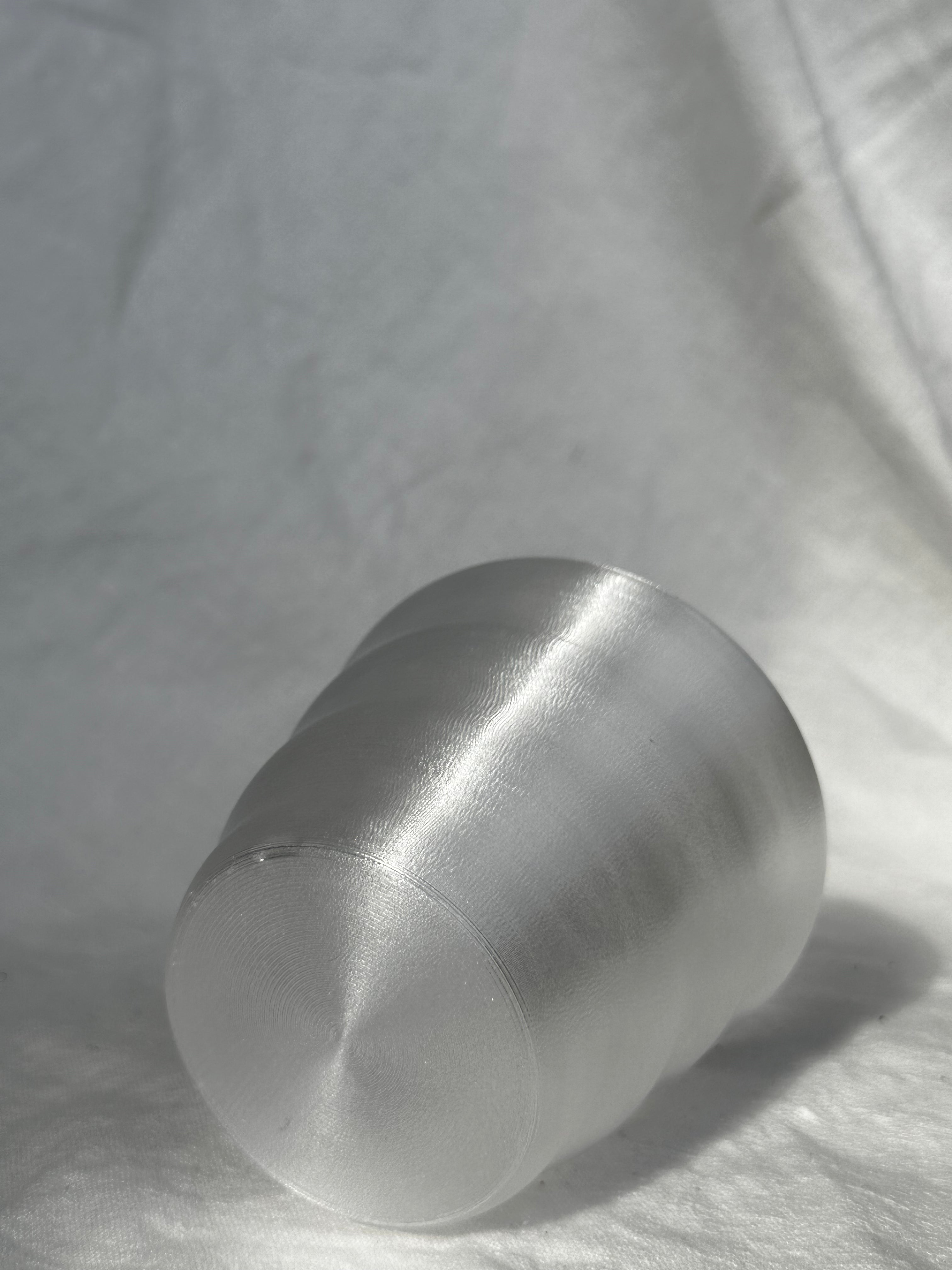 Ripple Planter