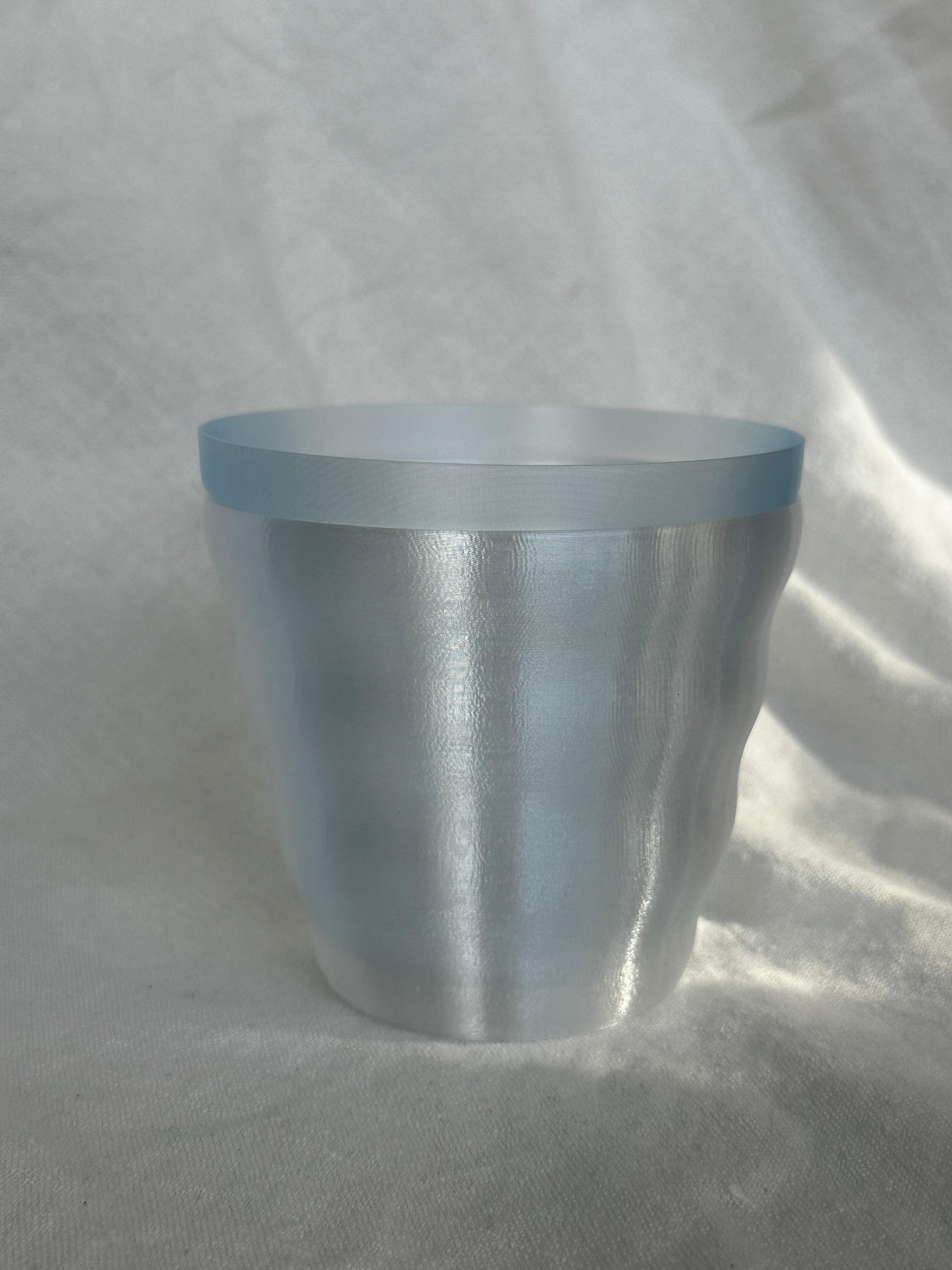 Ripple Planter