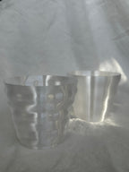 Flow Series Planters Set