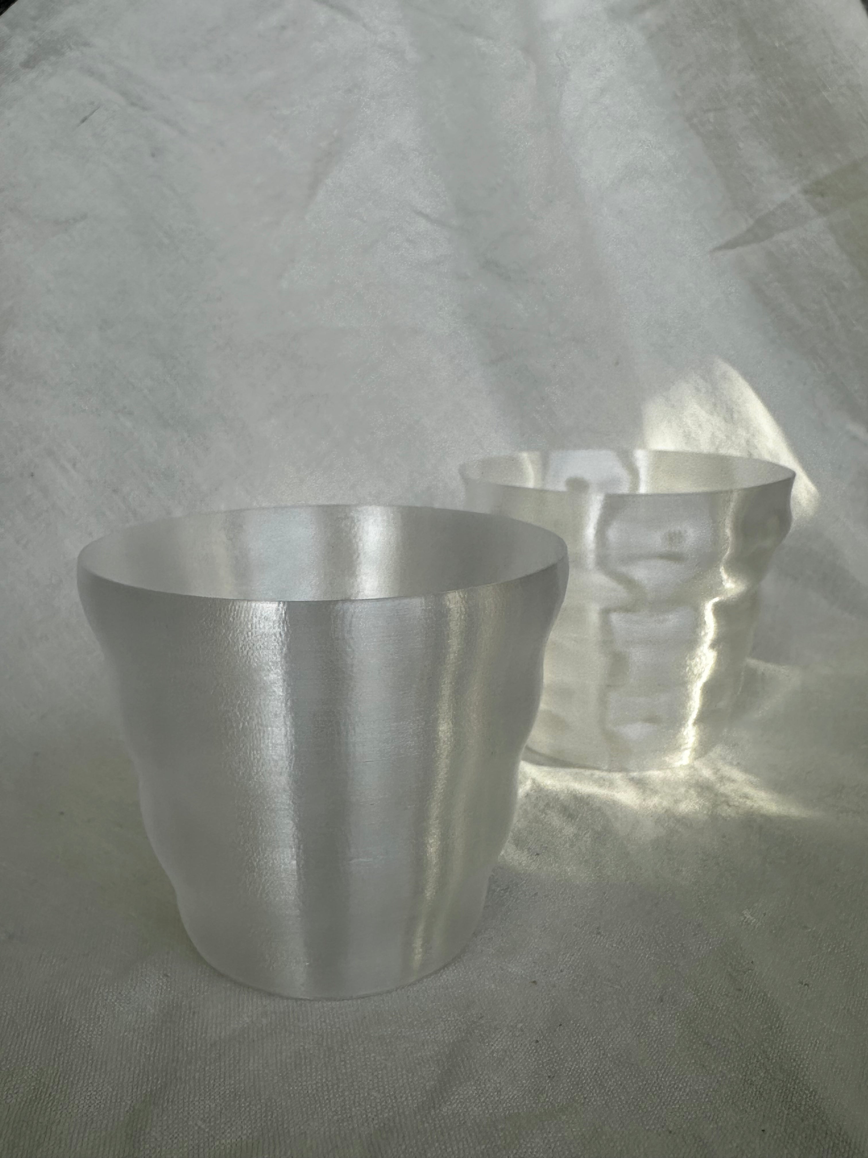 Flow Series Planters Set