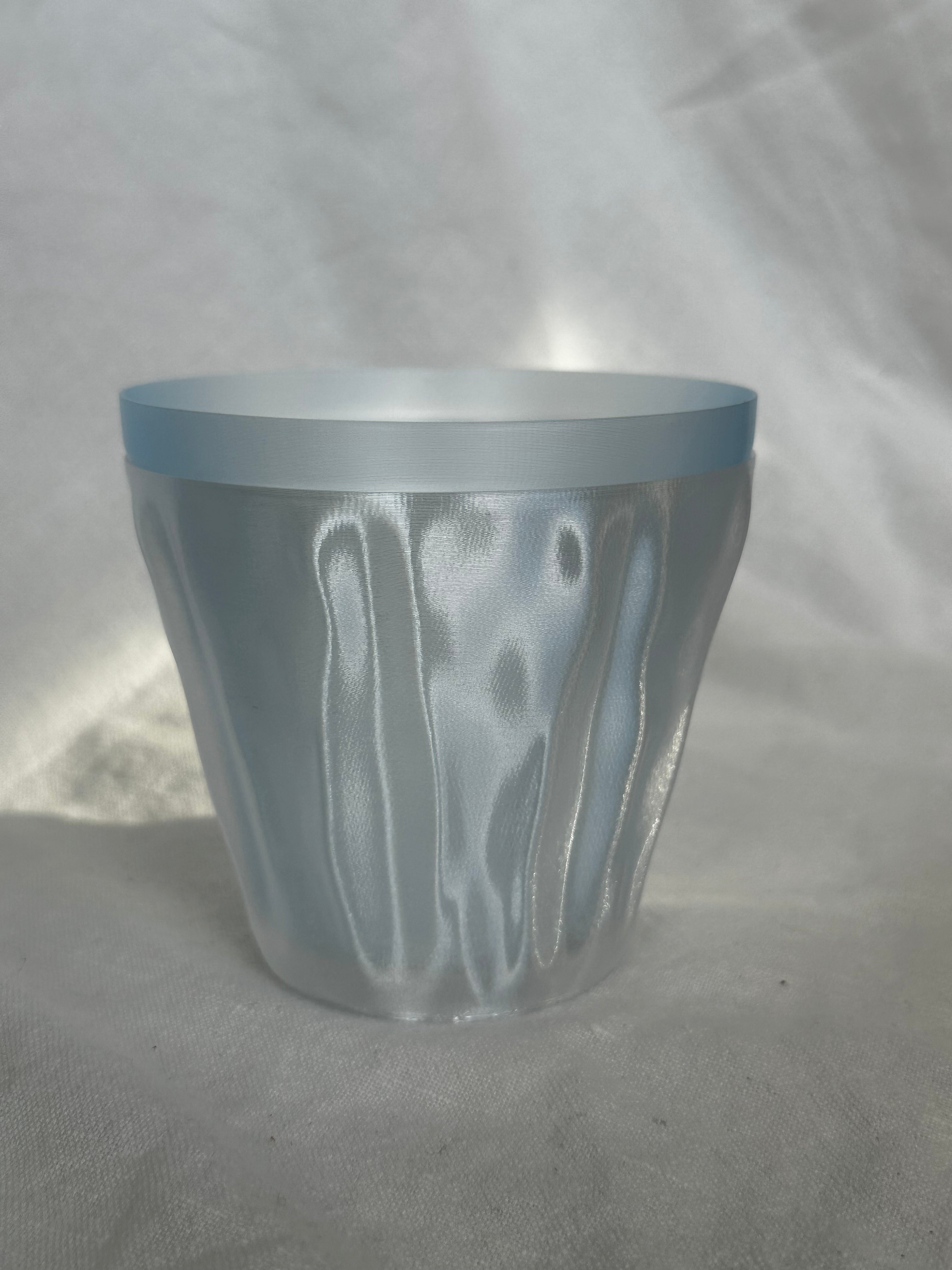 Stream Planter