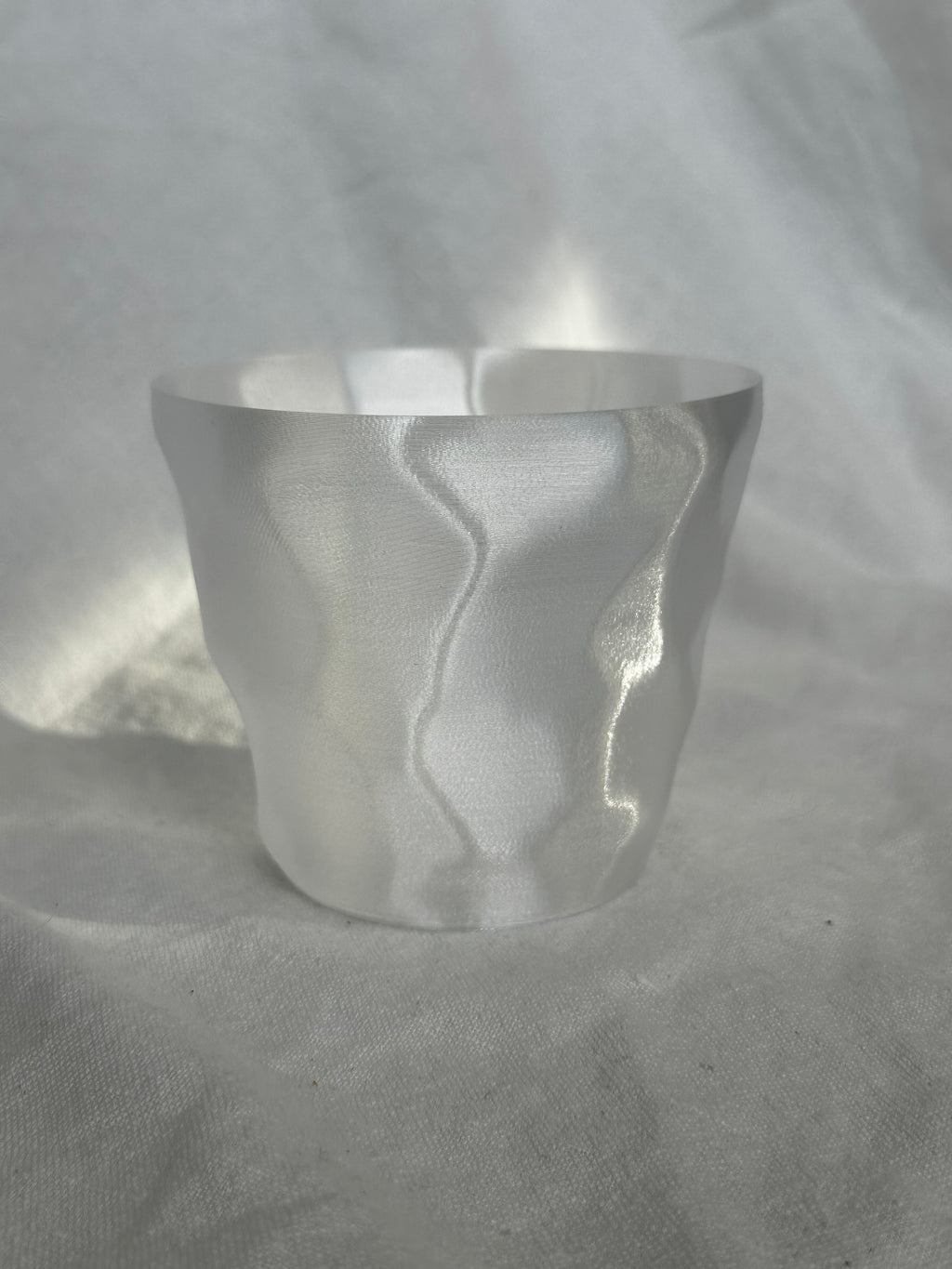 Ridge Planter