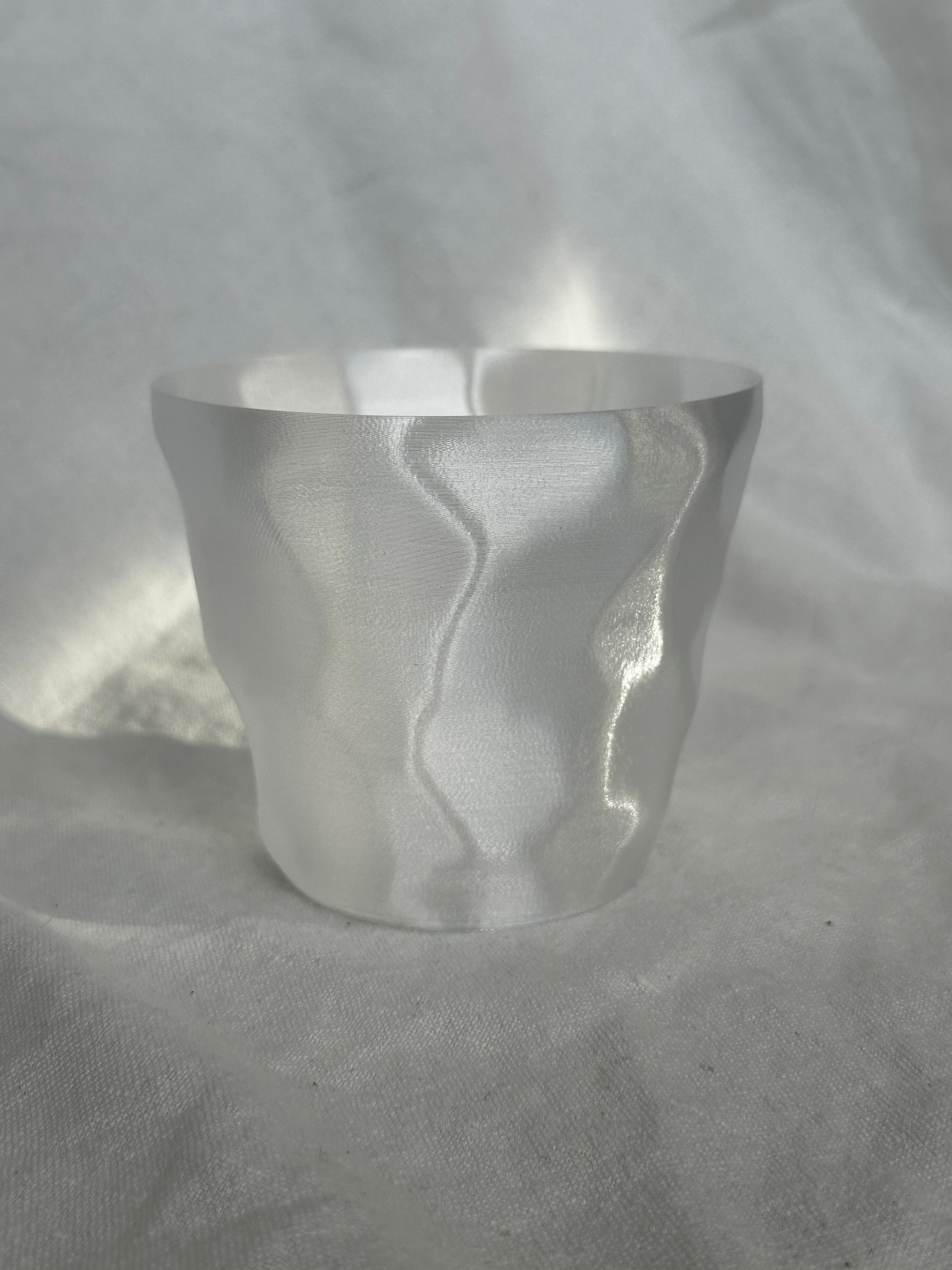 Ridge Planter