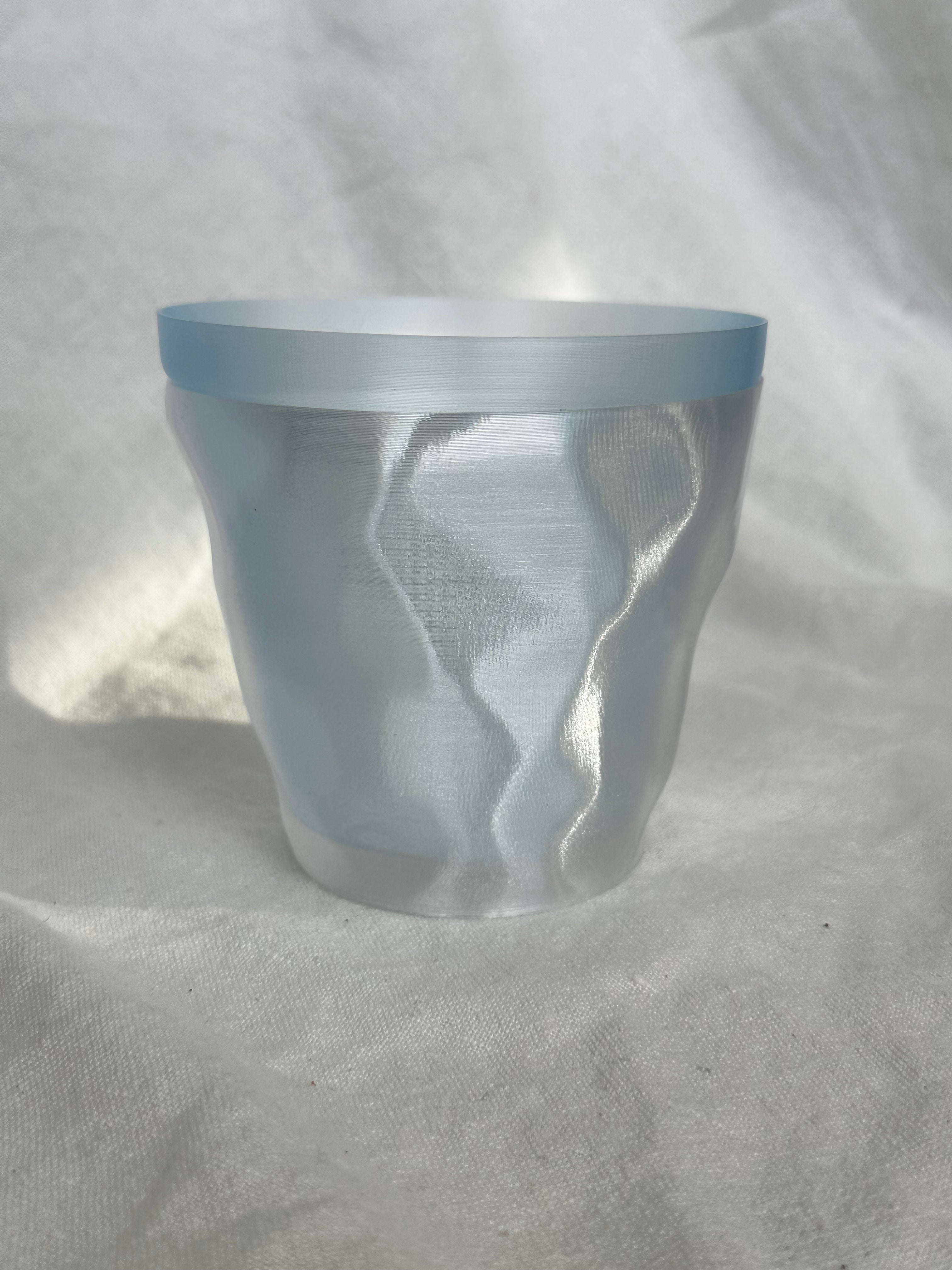 Ridge Planter