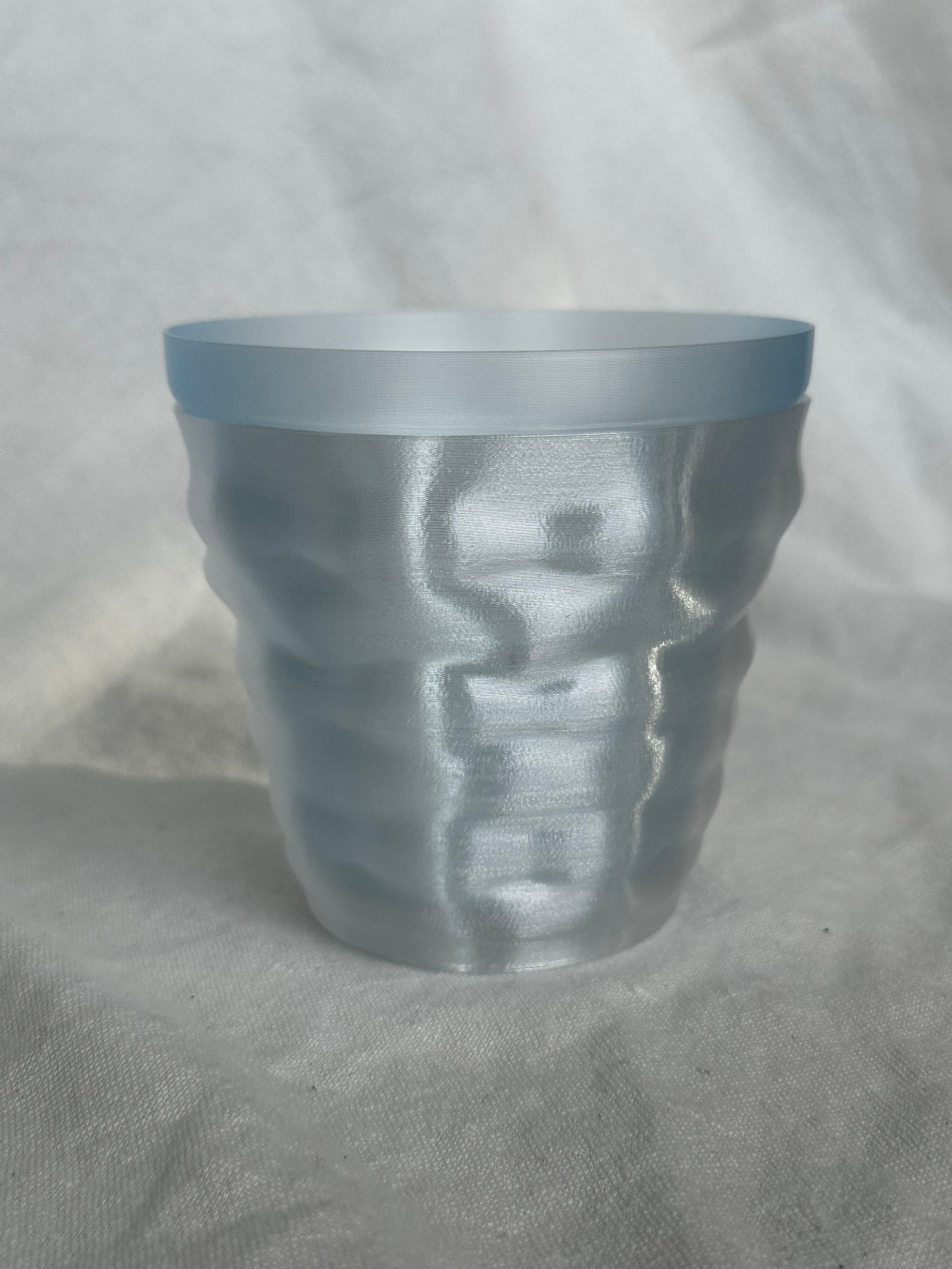 Tide Planter