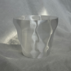 Ridge Planter