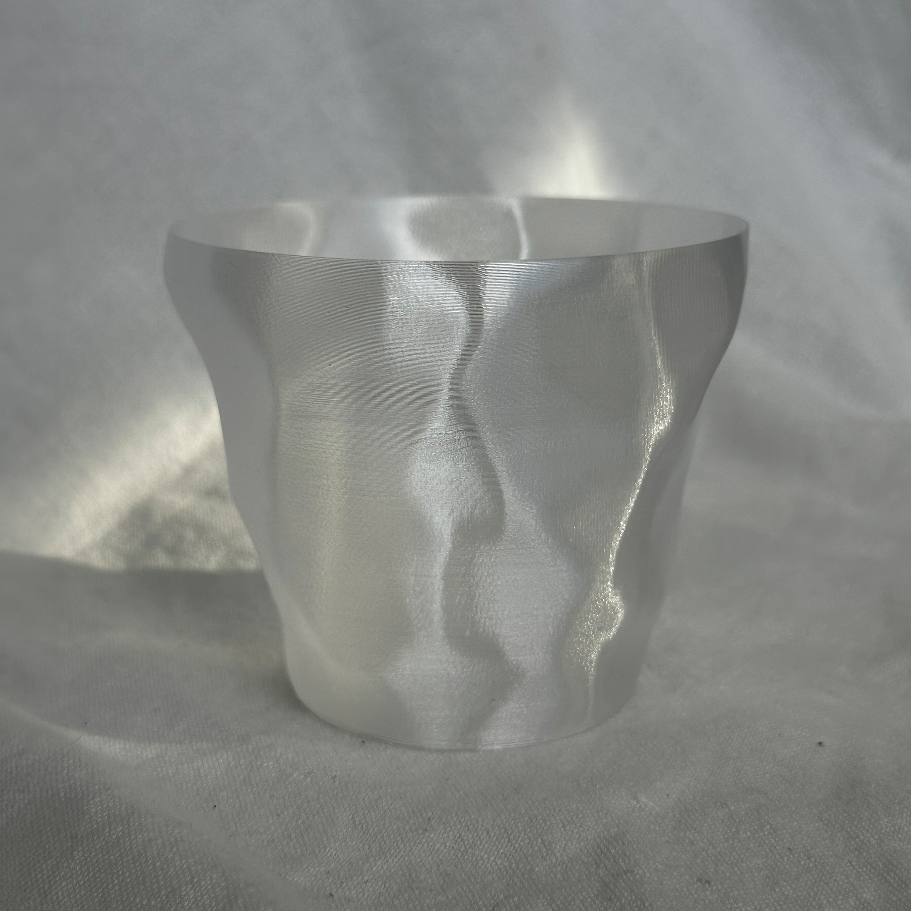 Ridge Planter