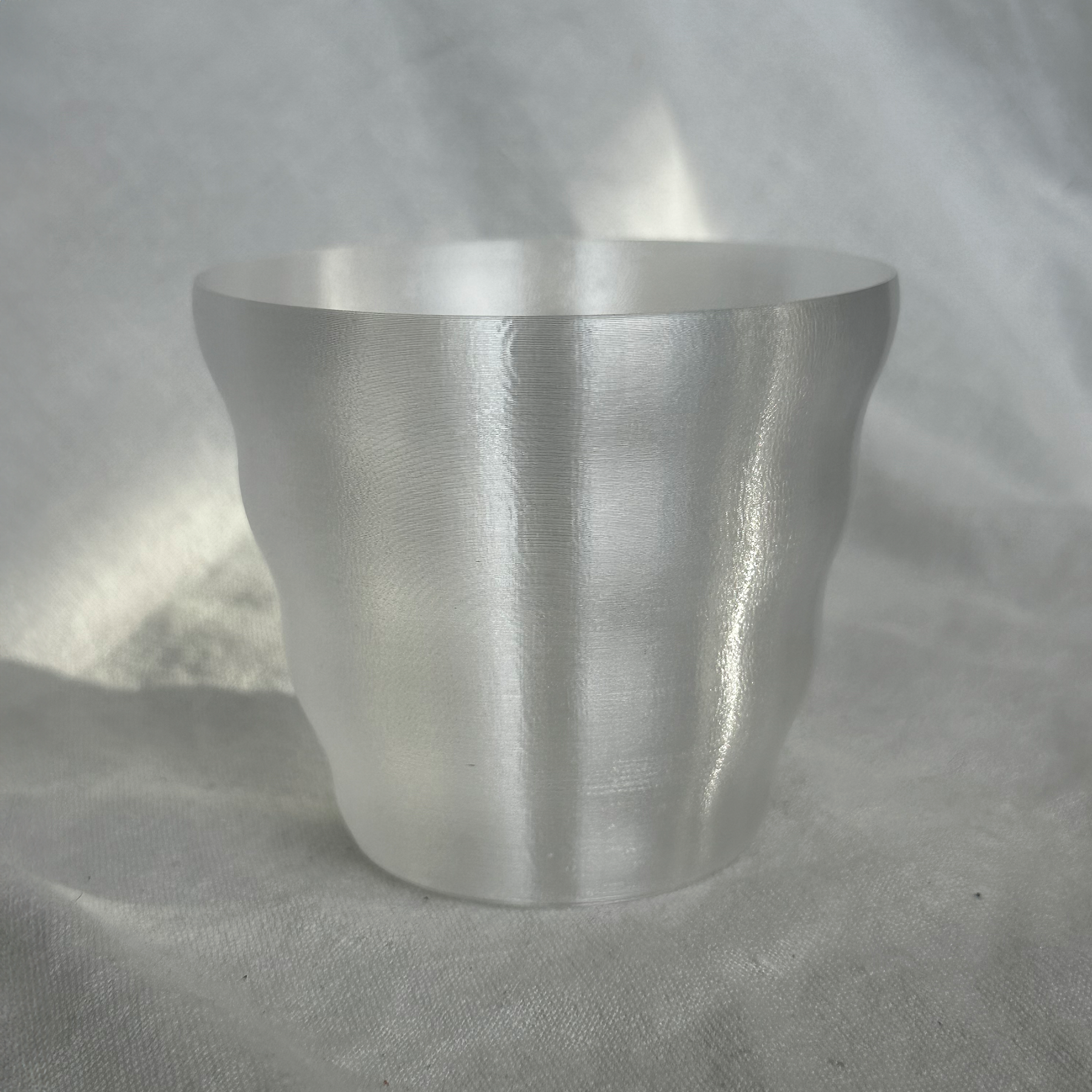 Ripple Planter