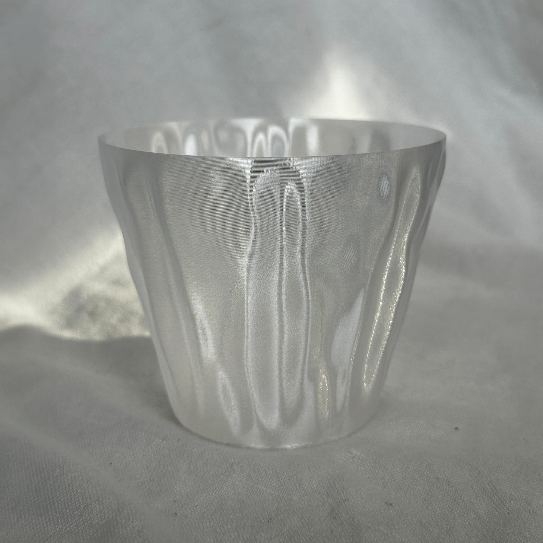 Stream Planter