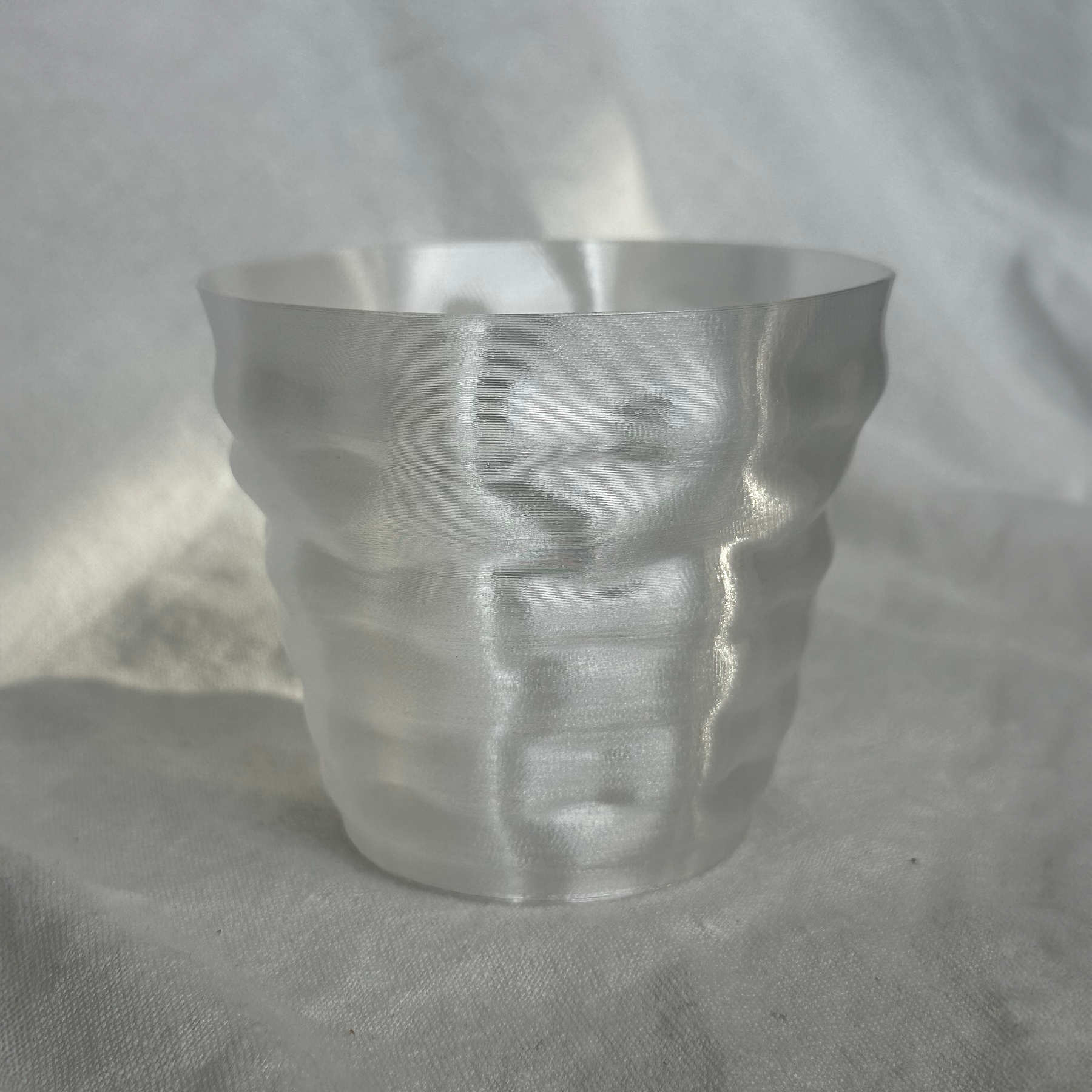 Tide Planter