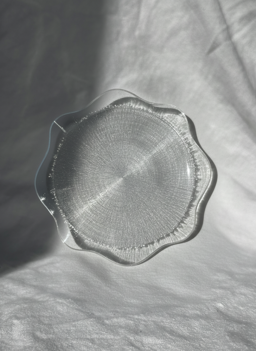 Ripple Planter